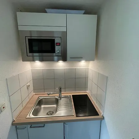Ferienwohnung Schlossblick Heiligenstadt in Oberfranken Extérieur photo