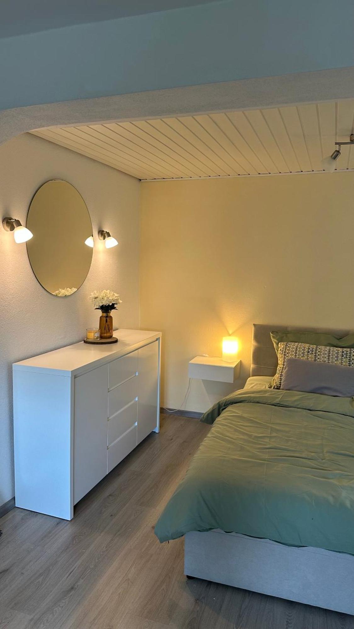 Schlossblick Apartment *